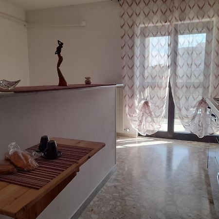 Belvedere Da Madia Монополи Экстерьер фото
